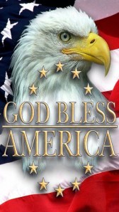 God Bless America