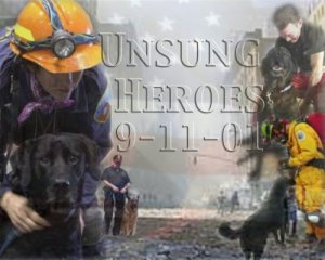 UnsungHeroes