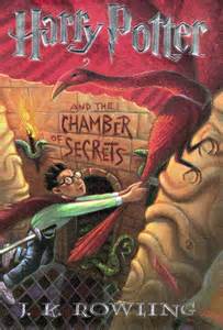 Chamber of Secrets